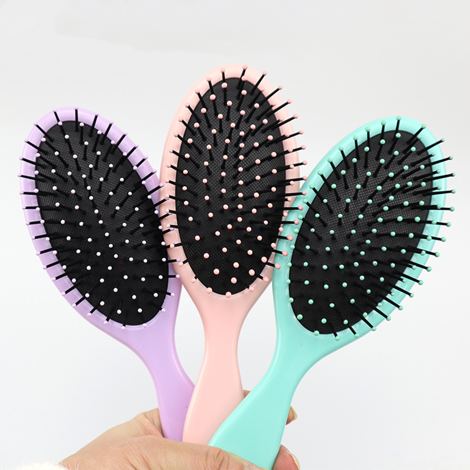 Scalp Massage Comb 4
