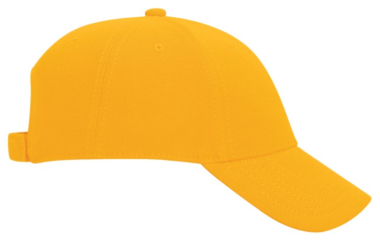OTTO CAP® 6 Panel Low Profile Baseball Cap 4
