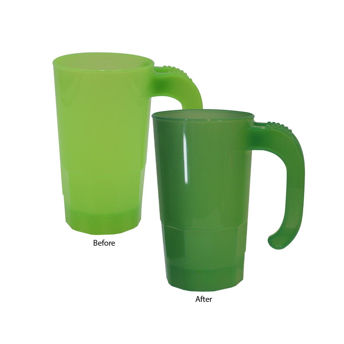 Sun Fun 20 oz. Stackable Beer Stein 13