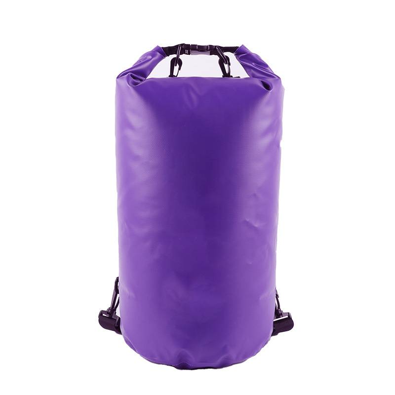 PVC Waterproof Dry Bag for Kayaking, Beach, Rafting, Boating 3