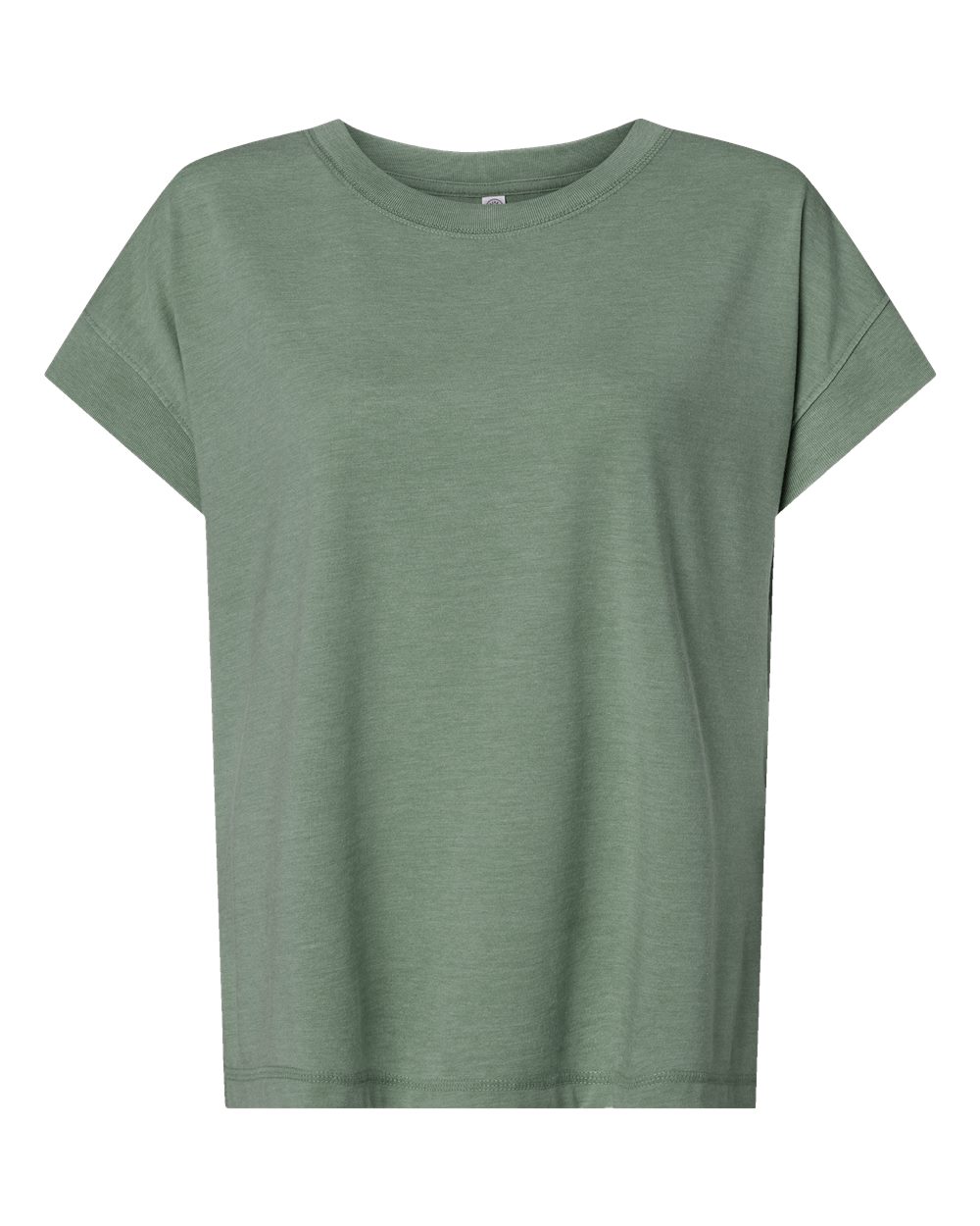 Women's Vintage Wash Tee - 3502 42