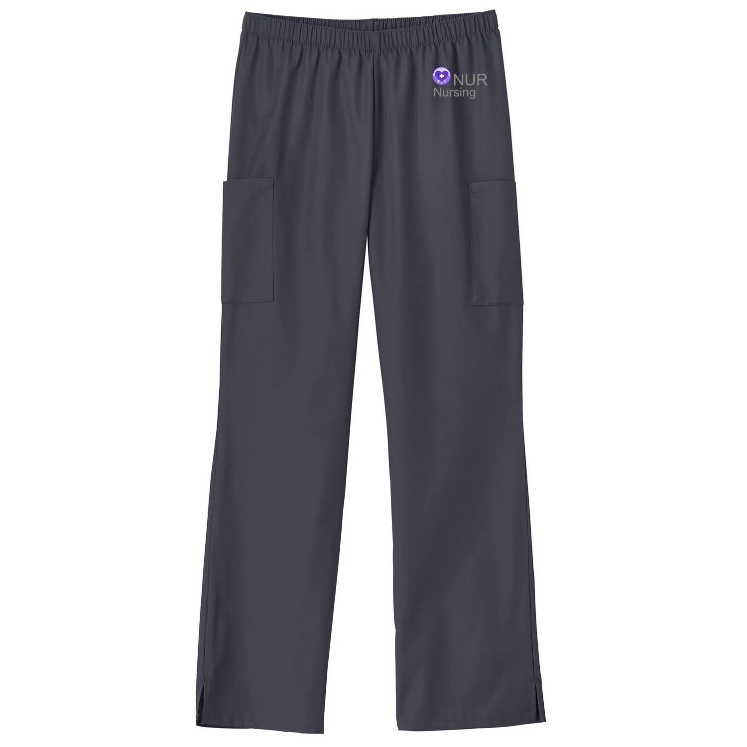 FUNDAMENTAL LADIES CARGO PANT 9