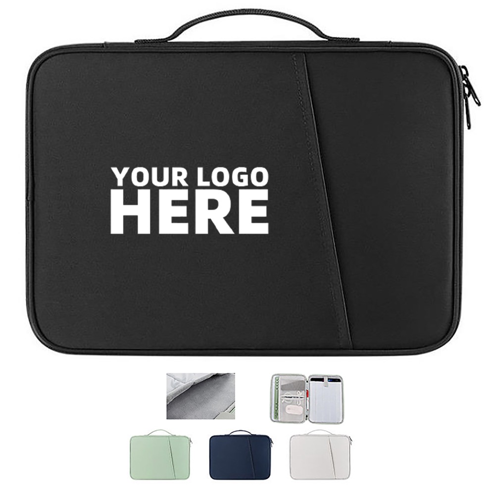 Tablet Sleeve With Handle 2