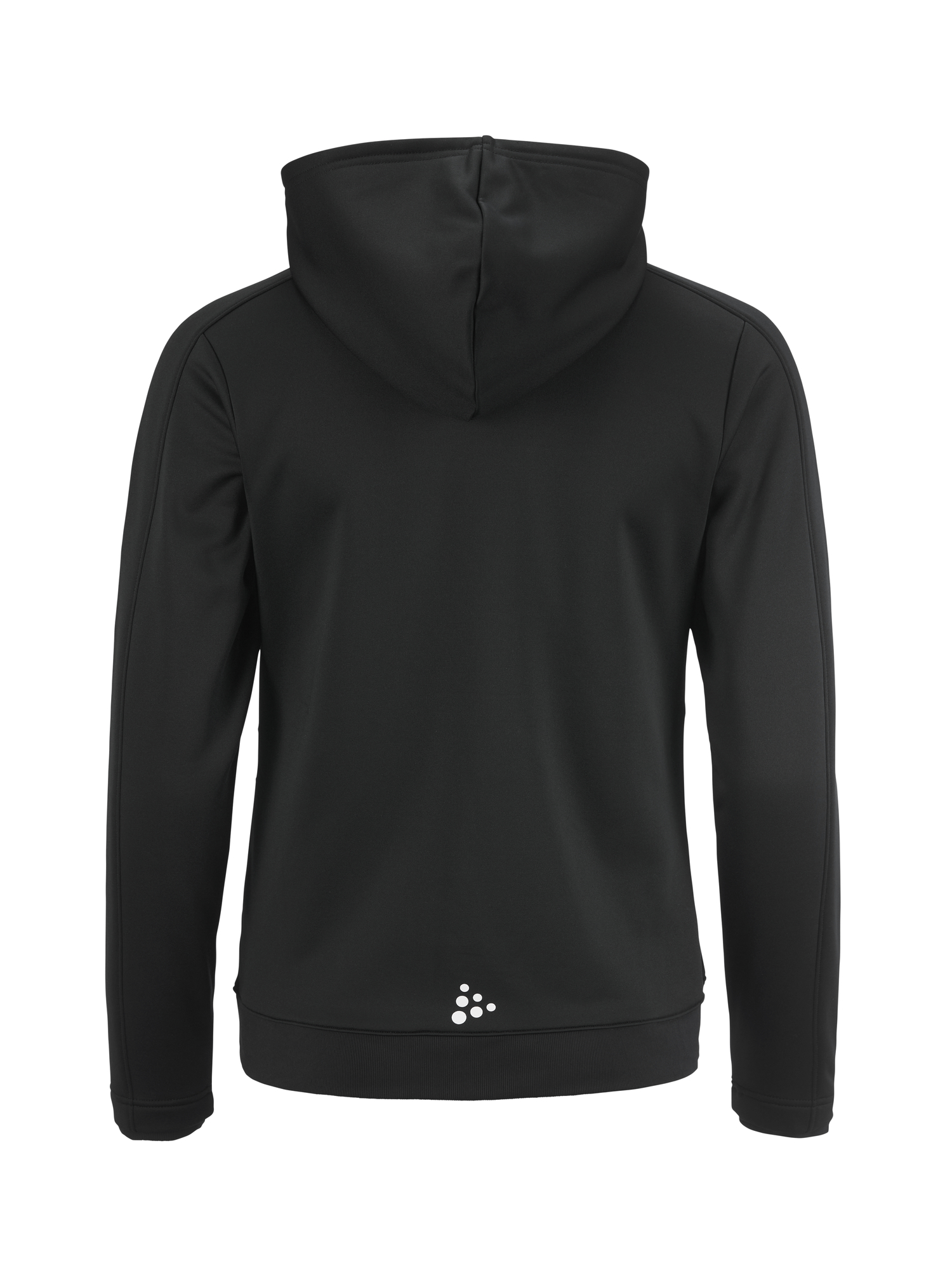 EVOLVE 2.0 BRUSHED HOOD JKT W 23