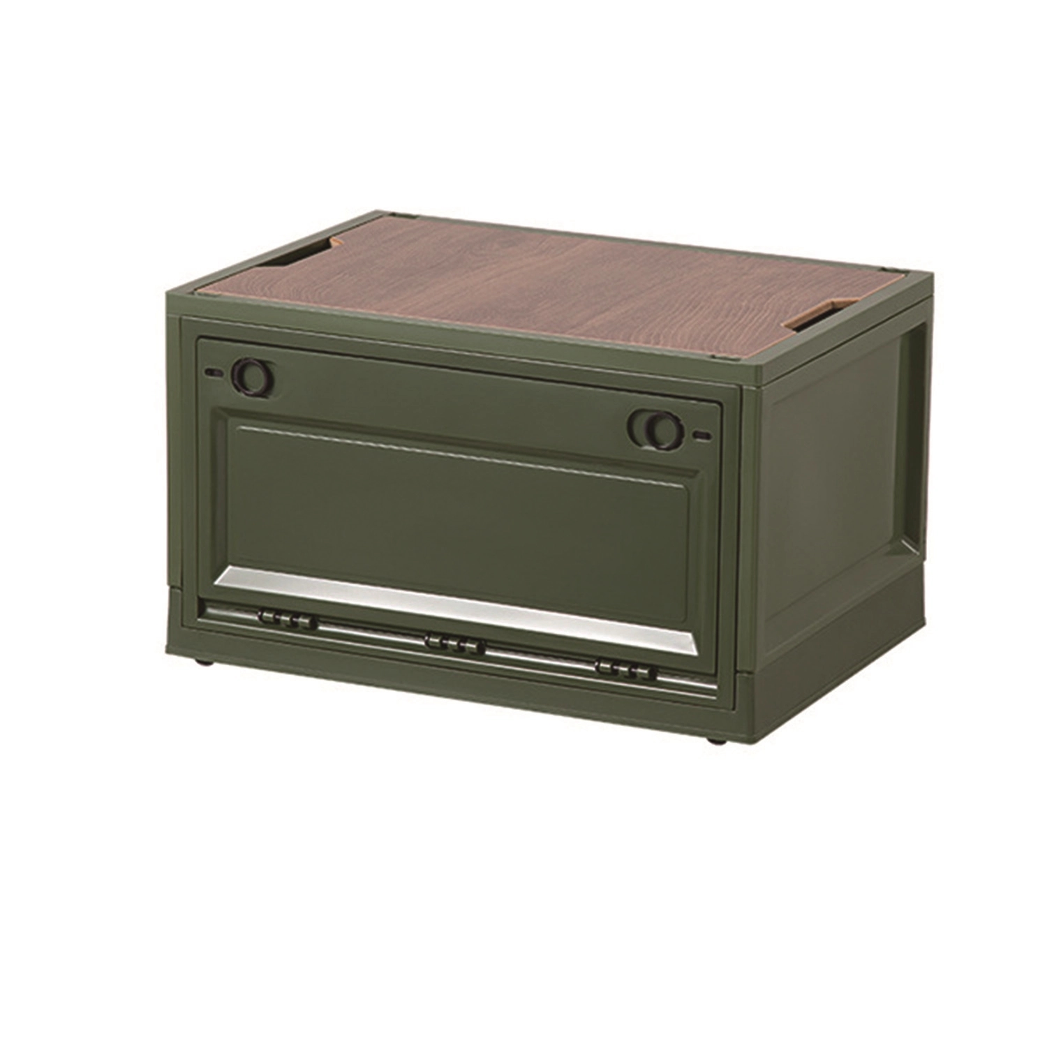 Foldable Storage Bin 4