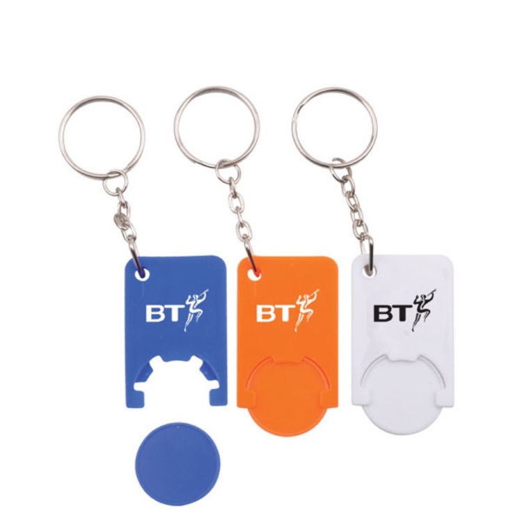 Key Tag 1