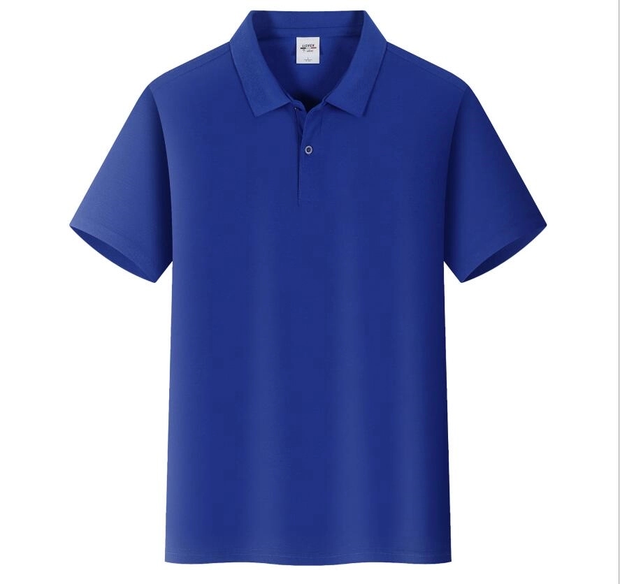 Sports Polo/Golf Shirt 2