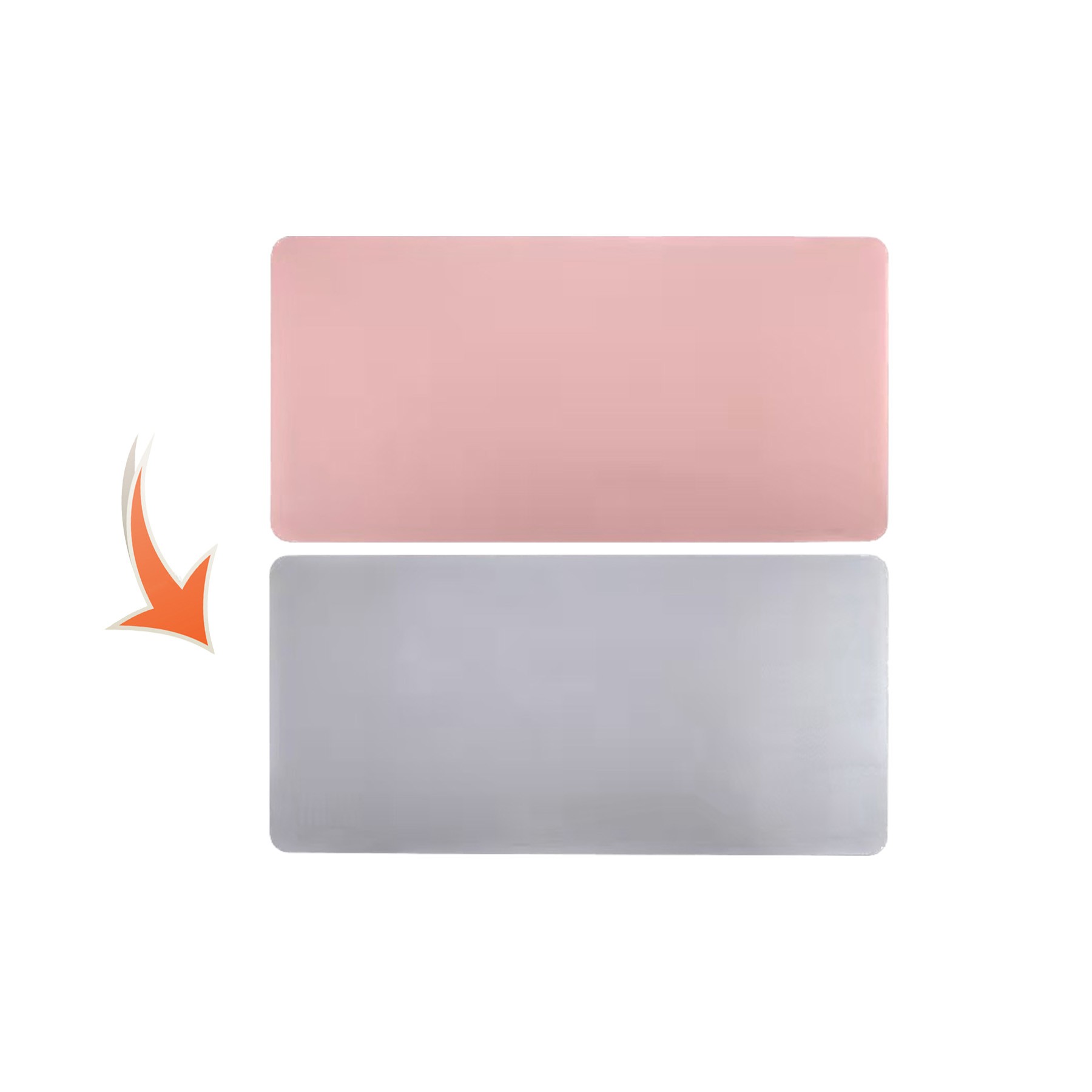 Dual Side Mouse Mat 4