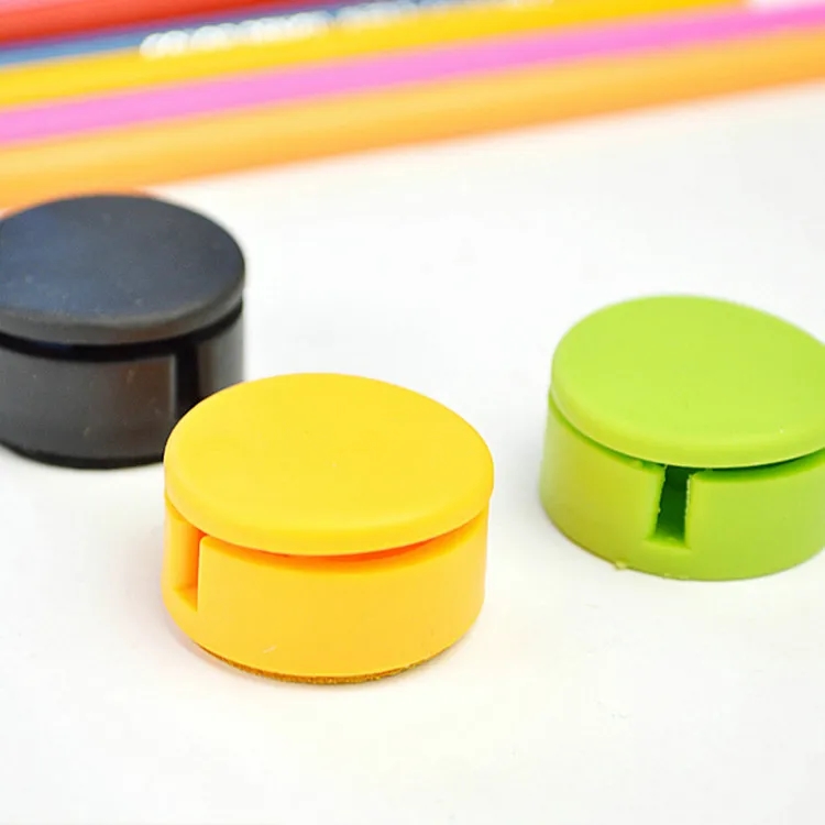 Screen Wipe/Cable Winder 5