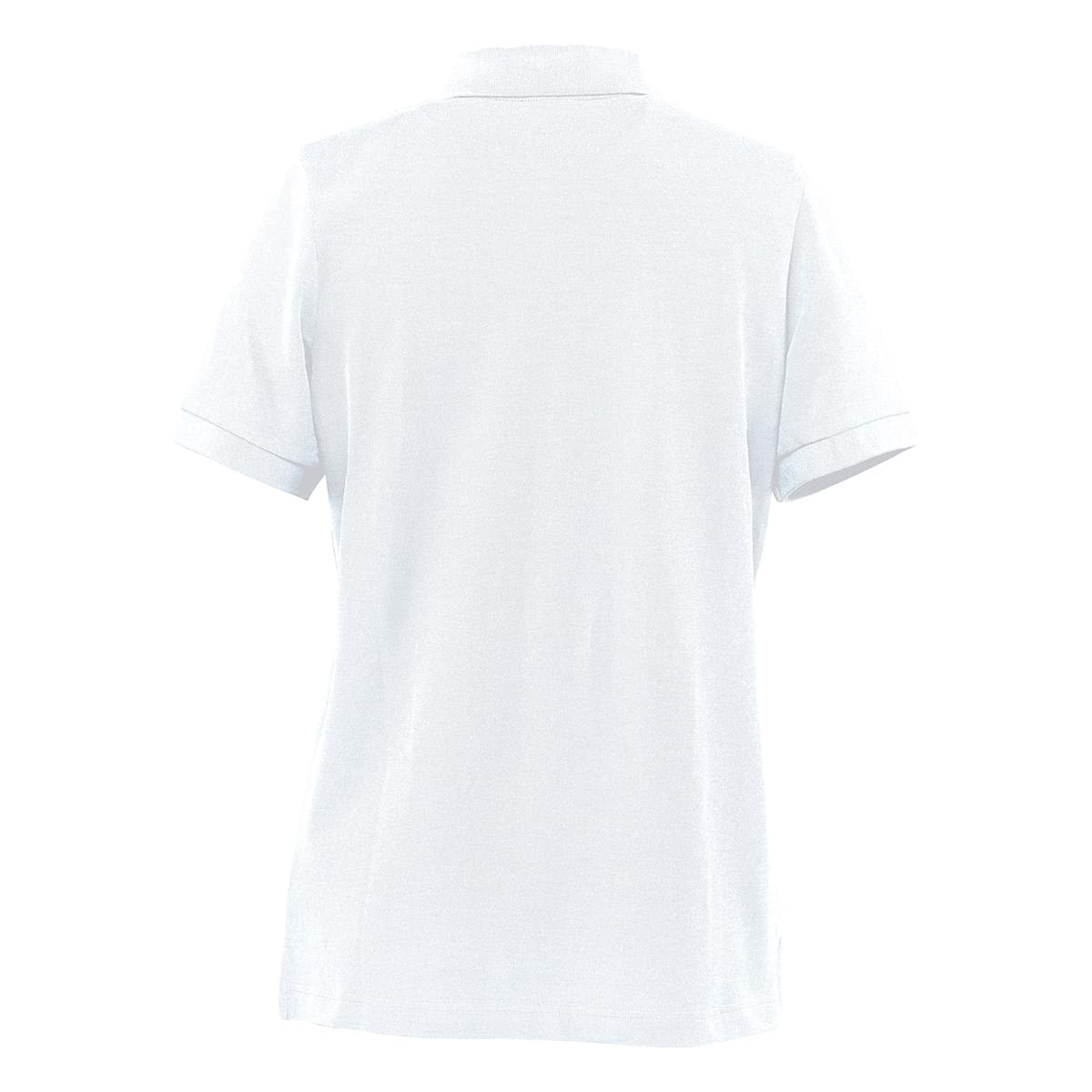 Stormtech Women's Nantucket Stretch Pique Polo 6