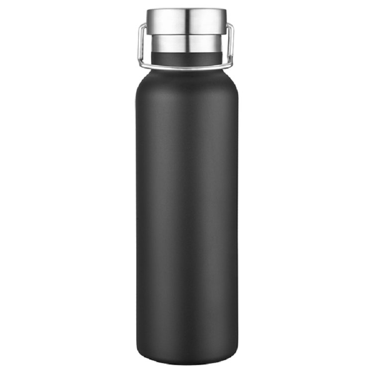ArticFire 20oz Double Wall Stainless Steel Vacuum Tumbler with Metal Cap 10