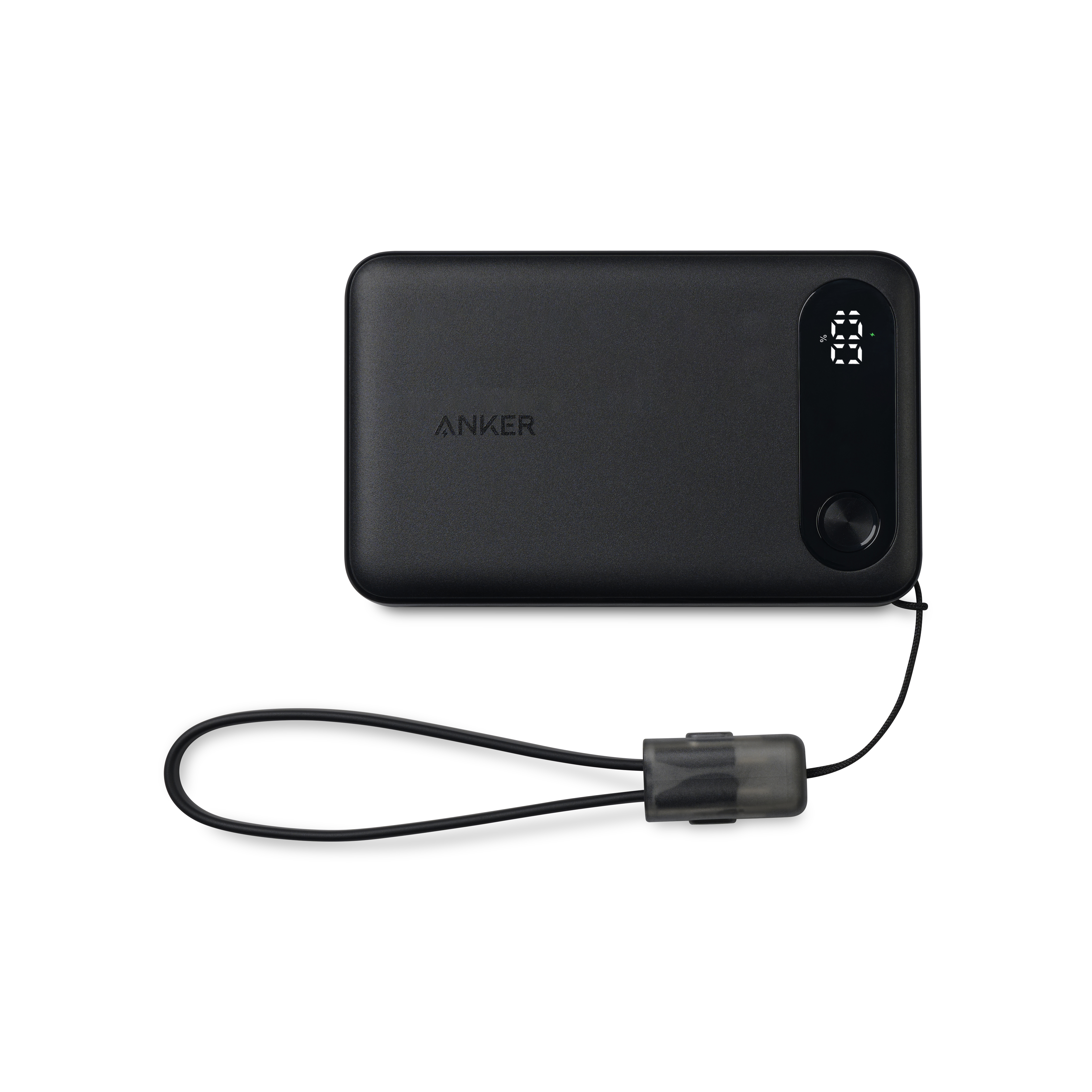 Anker Power Bank 10000 22.5W 5