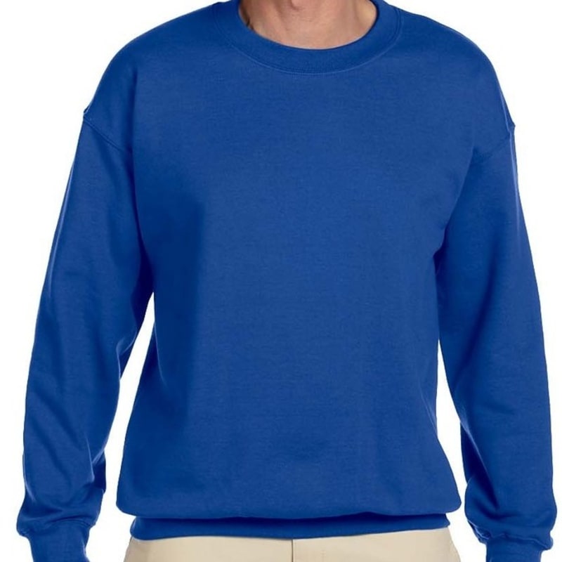 Custom Sweatshirts, custom hoodie or sweatshirt with logo imprint 7