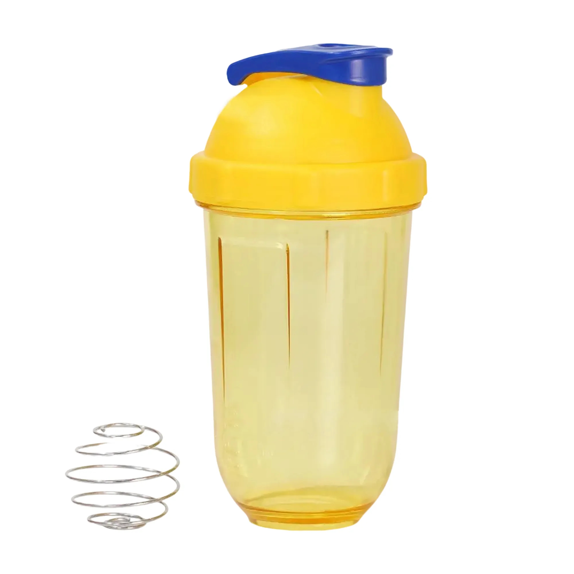 17oz Durable Shaker Cup 4