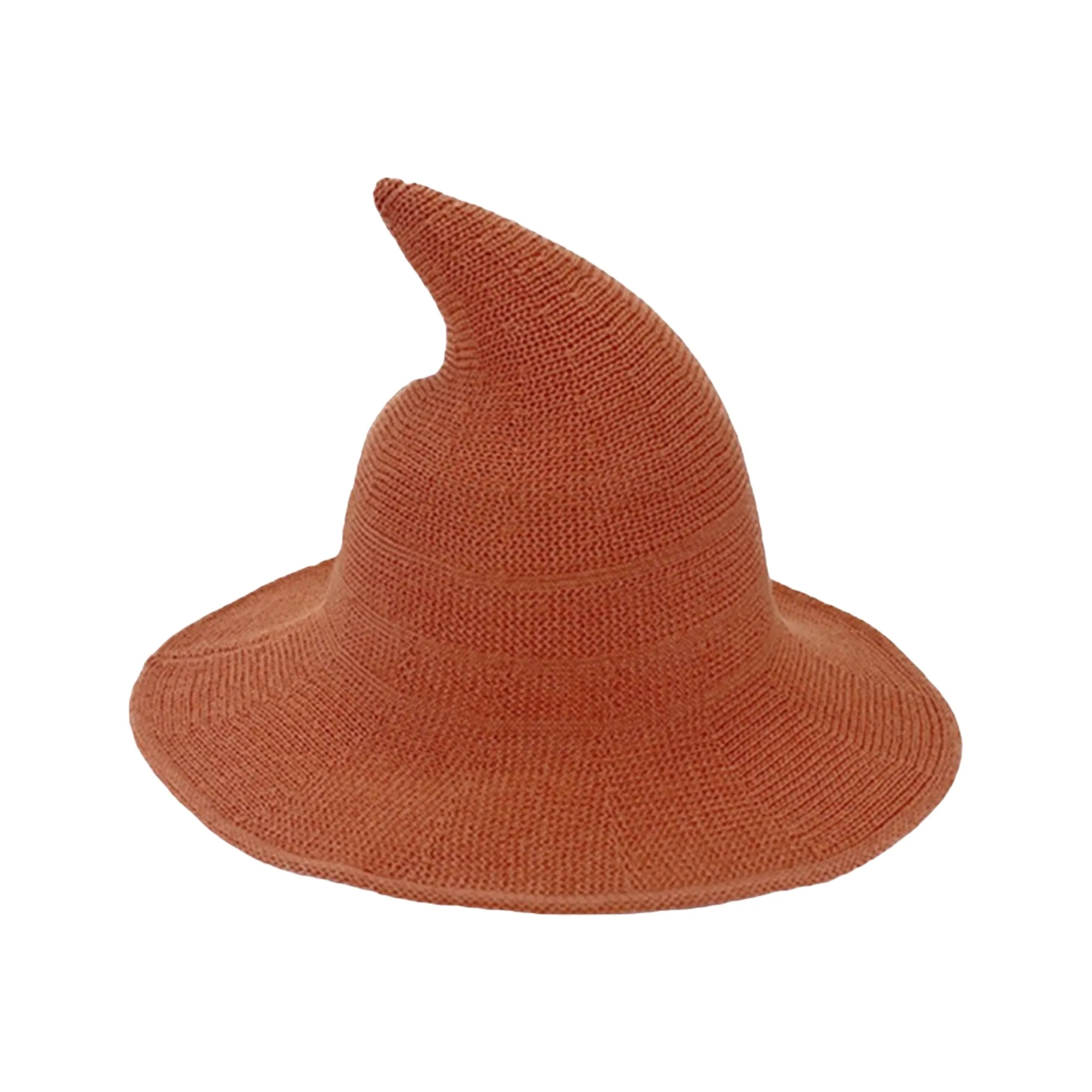 Halloween Witch's Hat 7