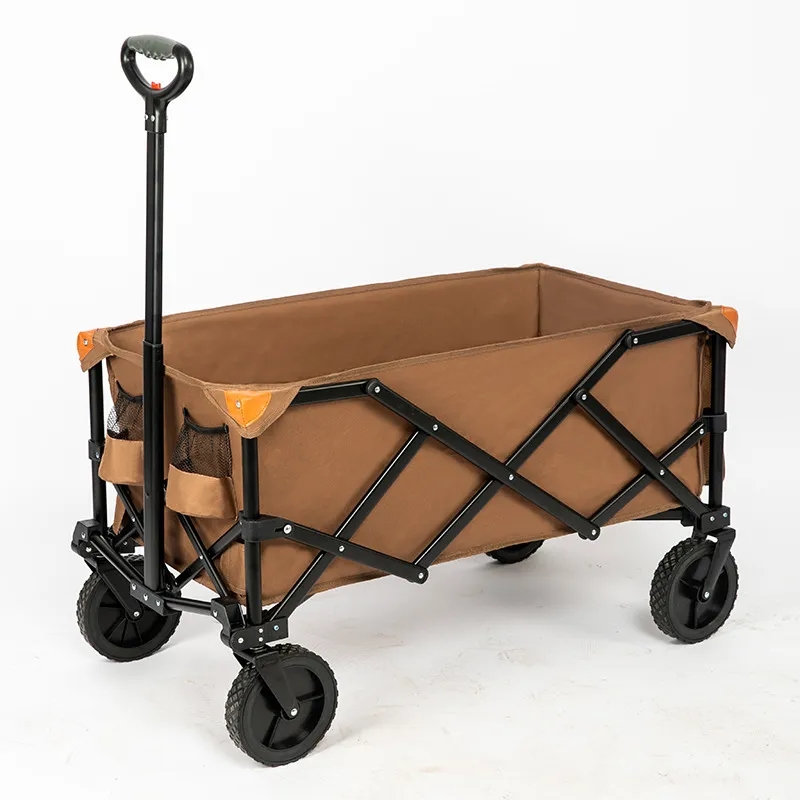 Camping Trolley 3