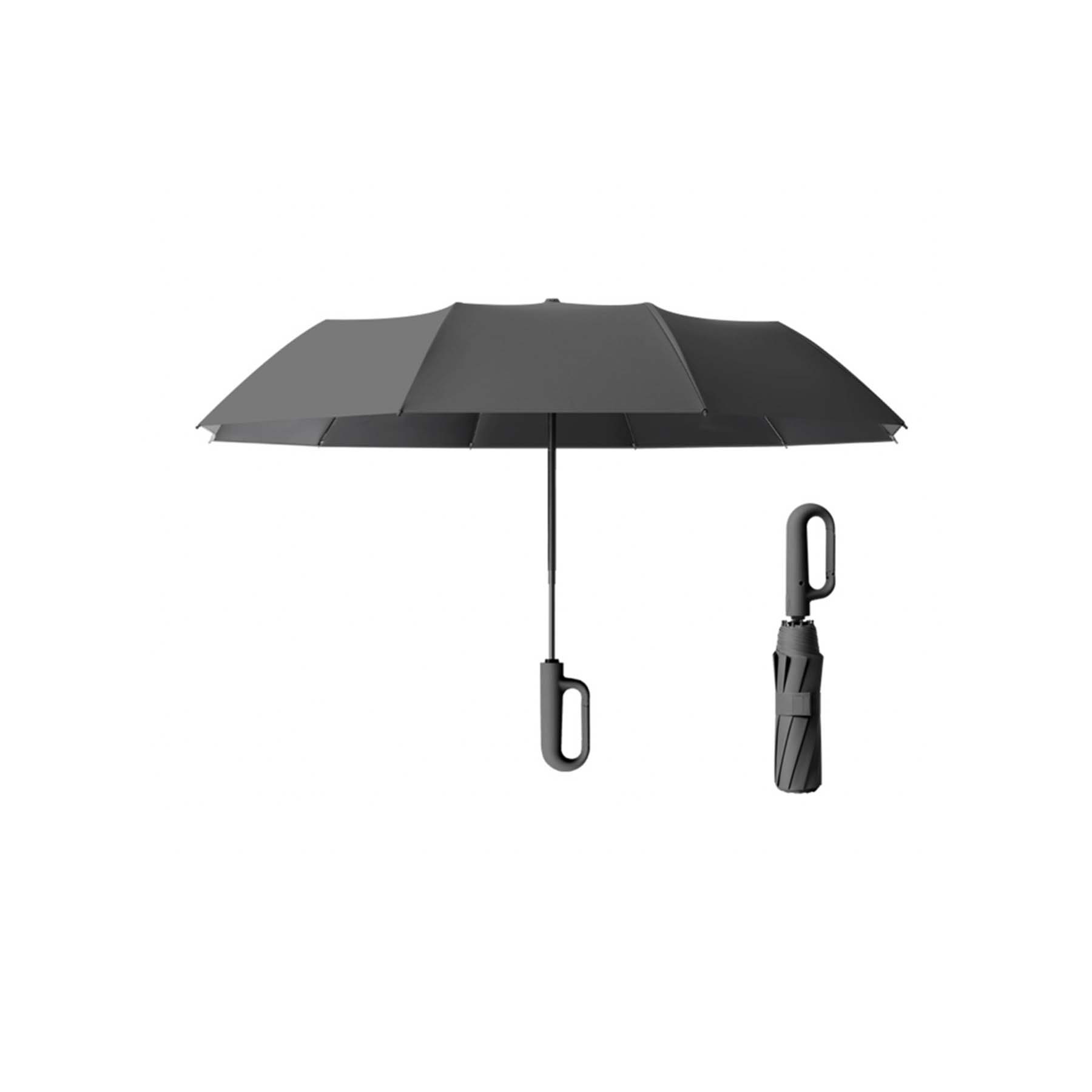 Windproof Umbrella 6