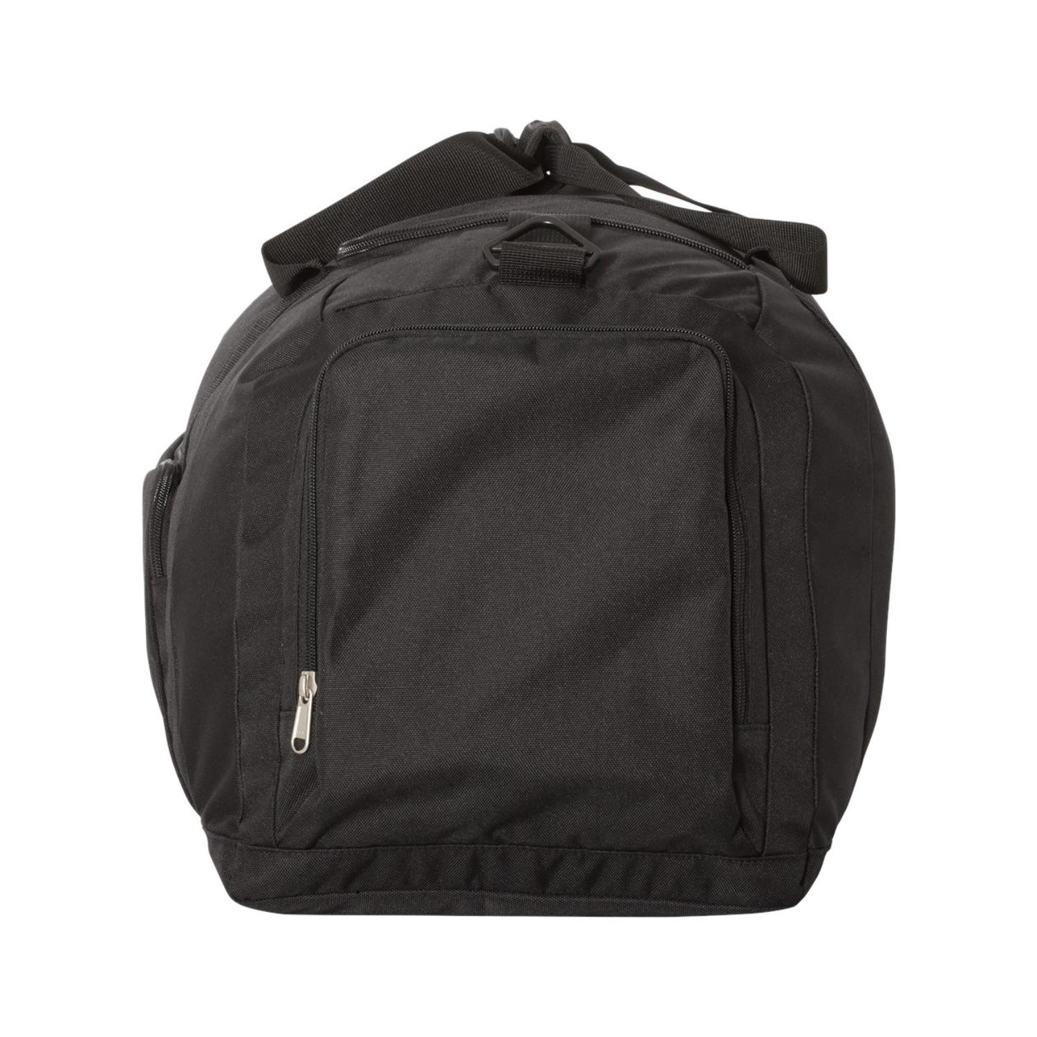 Oakley - 55L Gym to Street Duffel Bag, custom duffel bag with logo imprint 3