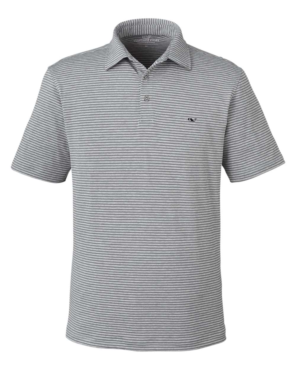 Men's Bradley Stripe Sankaty Polo - G012426 21
