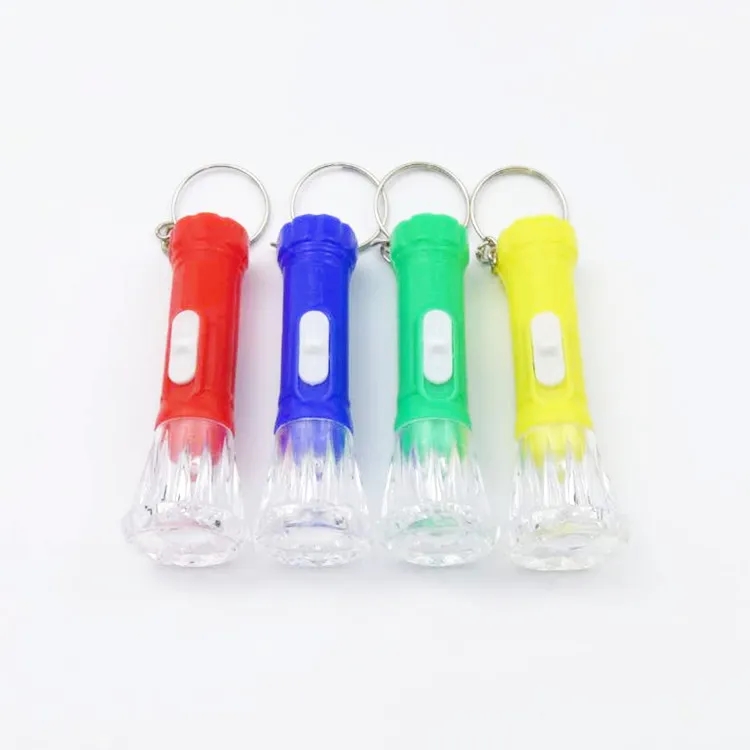 LED keychain light 1