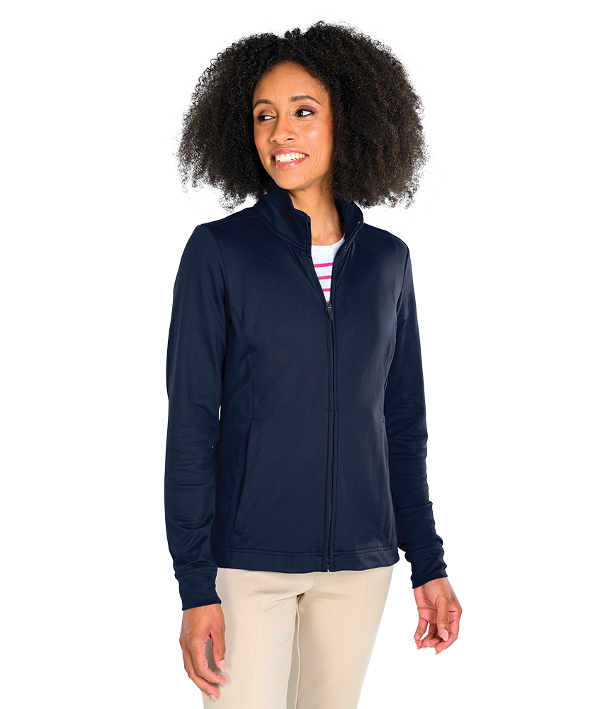 Women's Nu Fitness Jacket 8