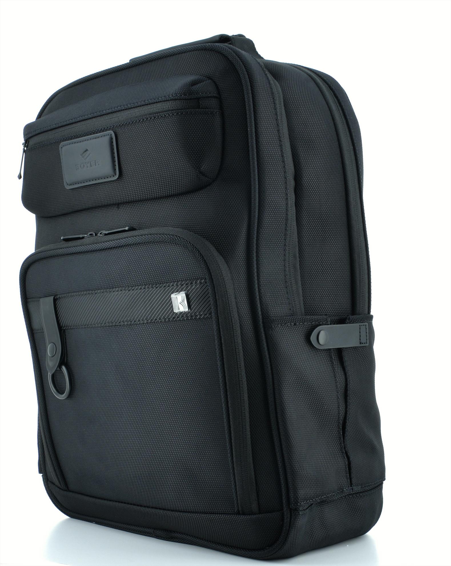 KAPSTON® Stratford Business Backpack 16