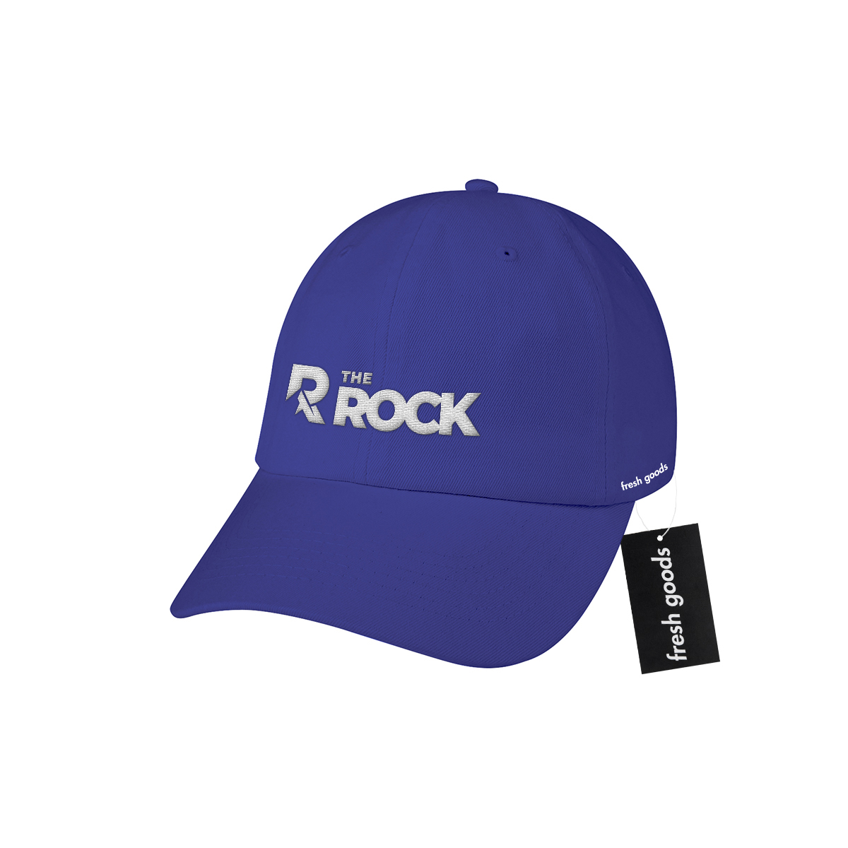 Fresh Goods Washed Cotton Cap 17