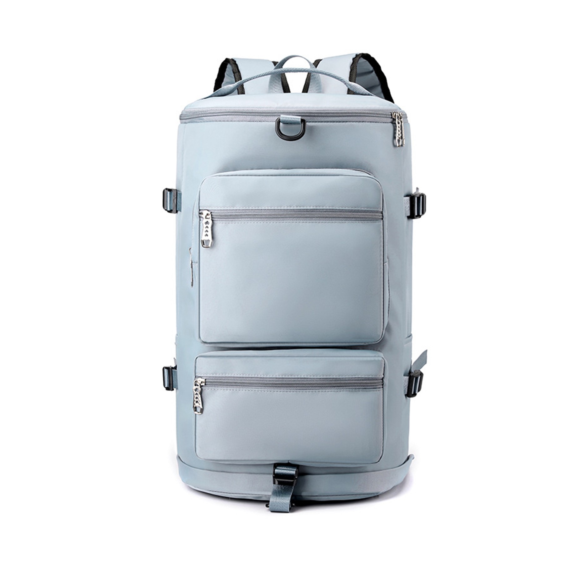 Two Types Sports Backpack 5