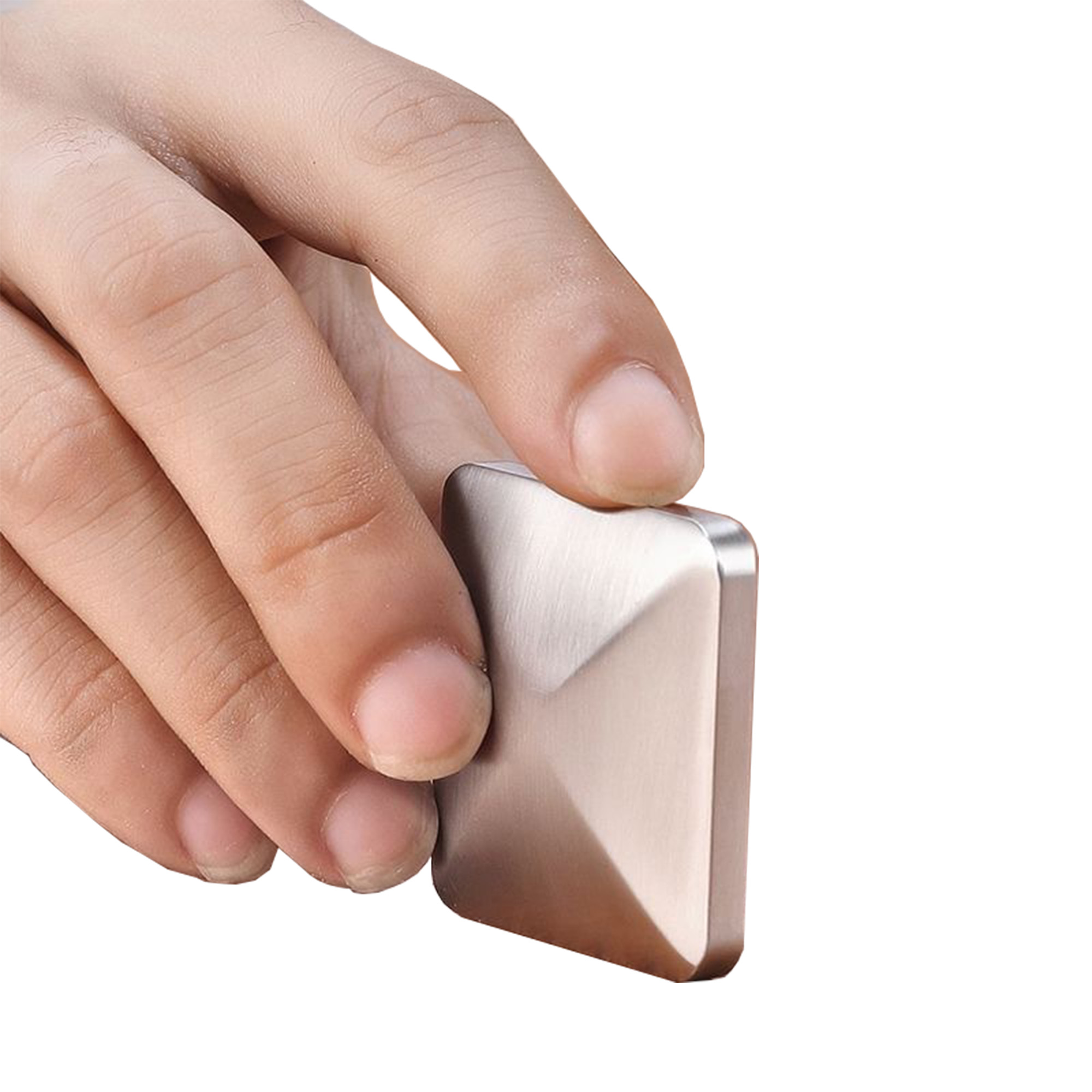 MOQ100 Fidget Spinner Toy 5