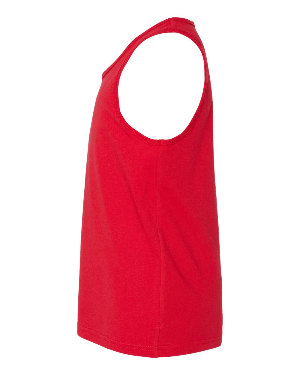 Youth Jersey Tank - 3480Y 13