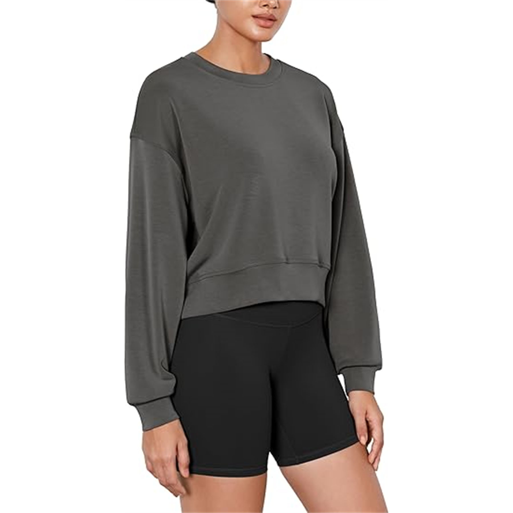 Modal Sweatshirt for Women, custom hoodie or sweatshirt with logo imprint 21