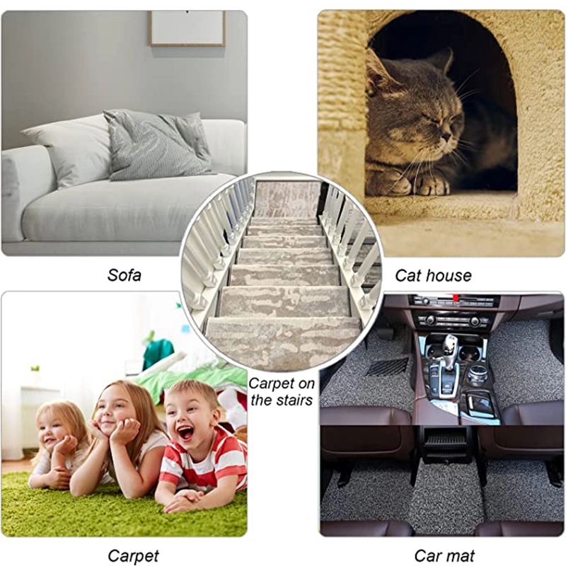 Pet Hair Remover Roller For Dog And Cat 5
