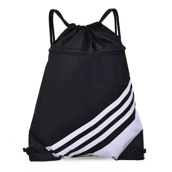 Gym Drawstring Bag 1