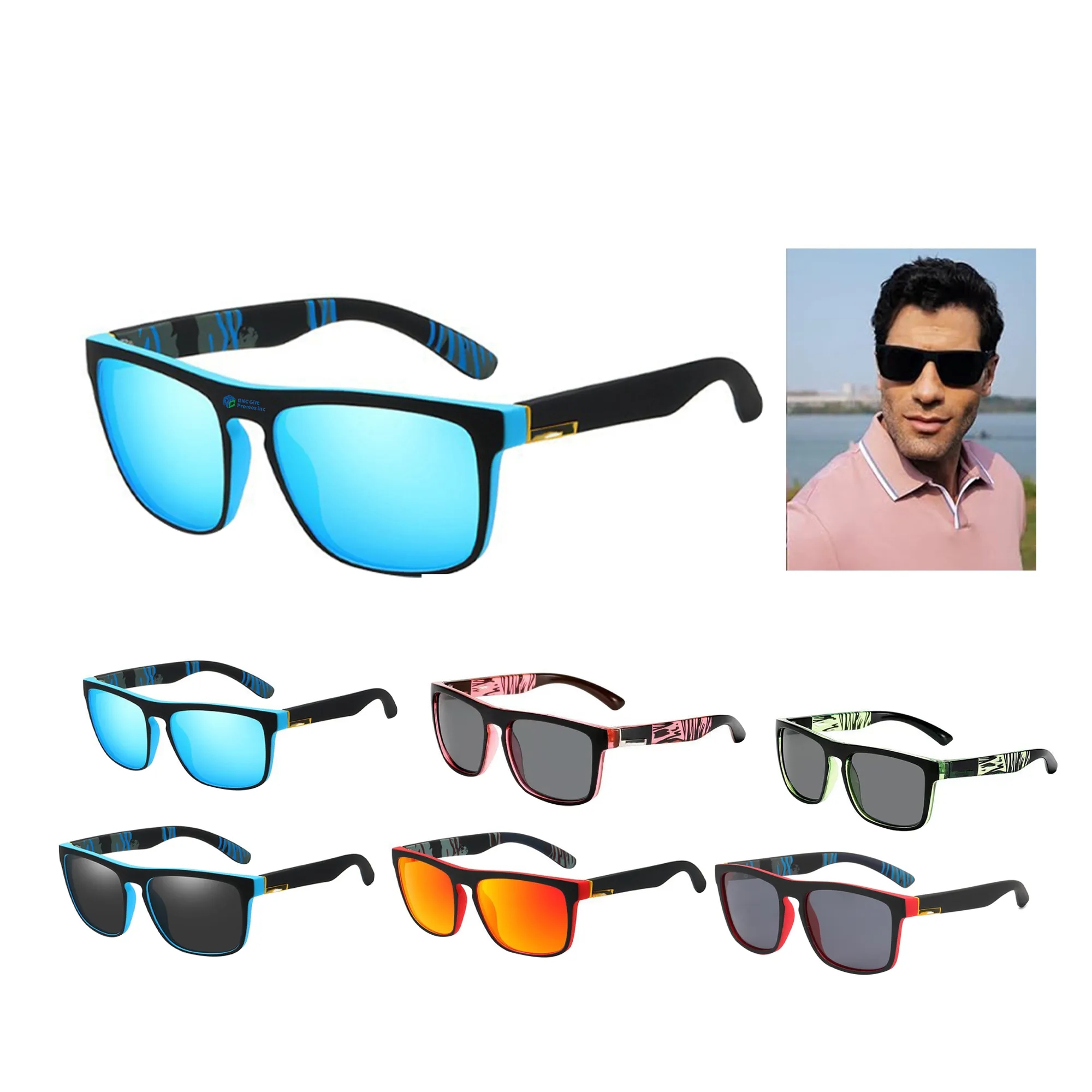 Outdoor Sunglasses 9