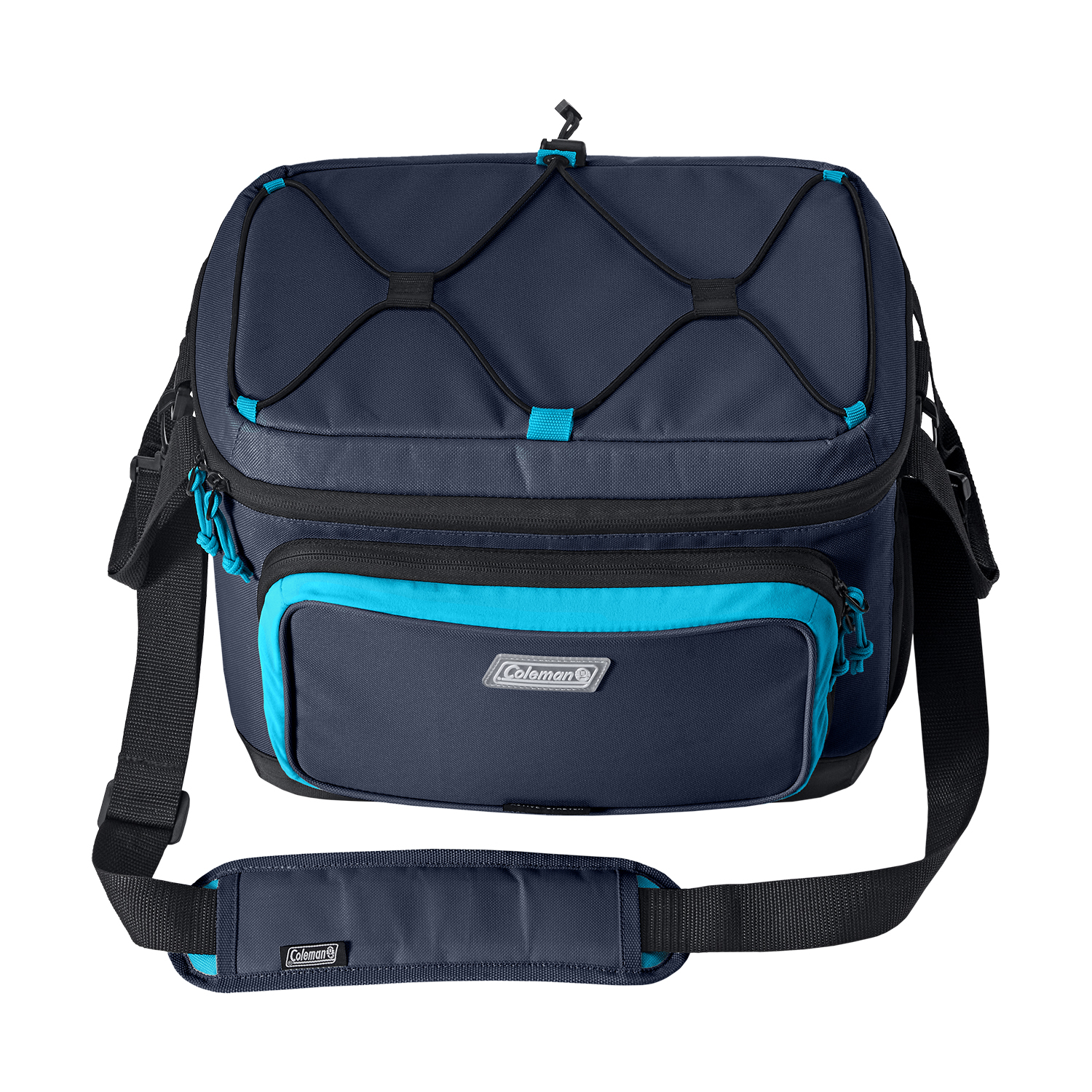 Coleman® XPAND™ 30-Can Soft Cooler 2