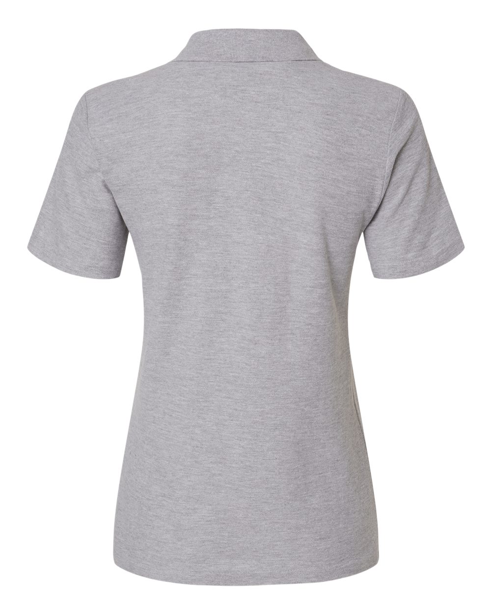 Women's Softstyle® Pique Polo - 64800L 4