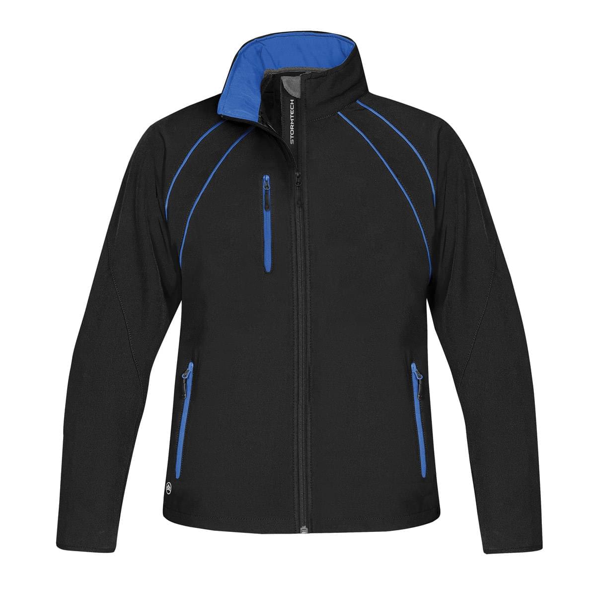 Stormtech Women's Crew Softshell