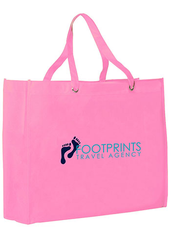 Non-Woven Tote Bags 2