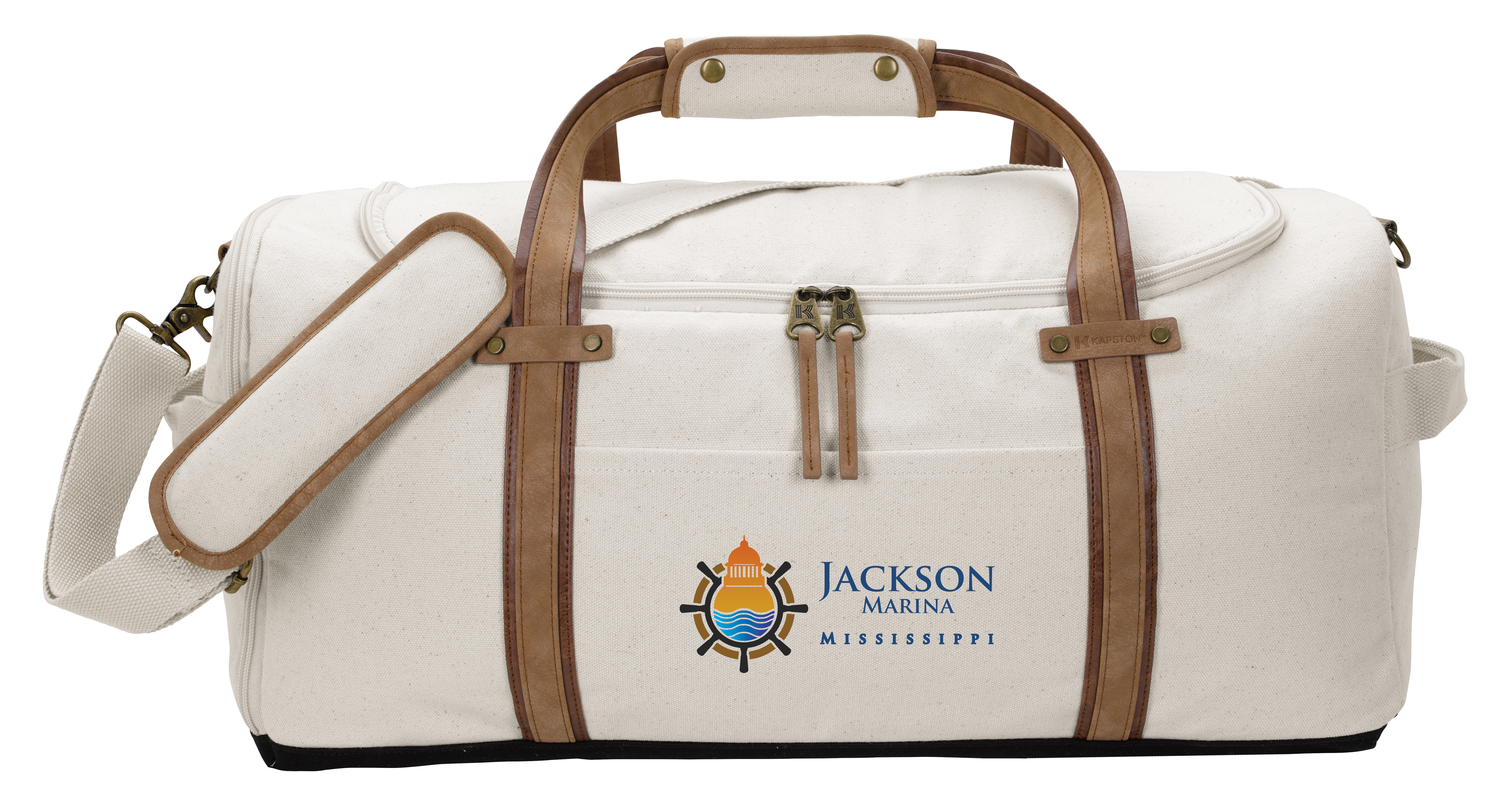 KAPSTON® San Marco Duffel 2