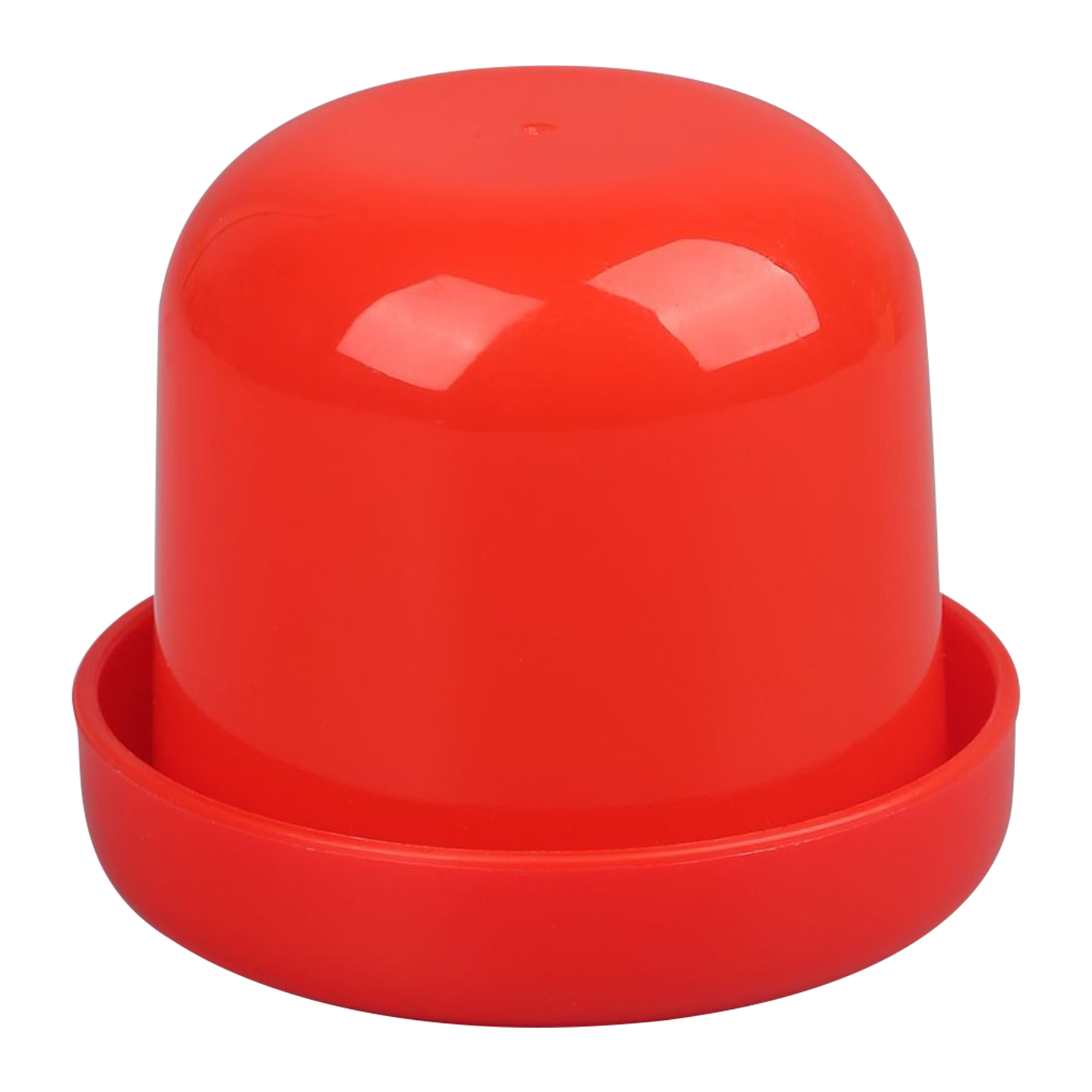 Plastic Game Dice Cup Shaker 10