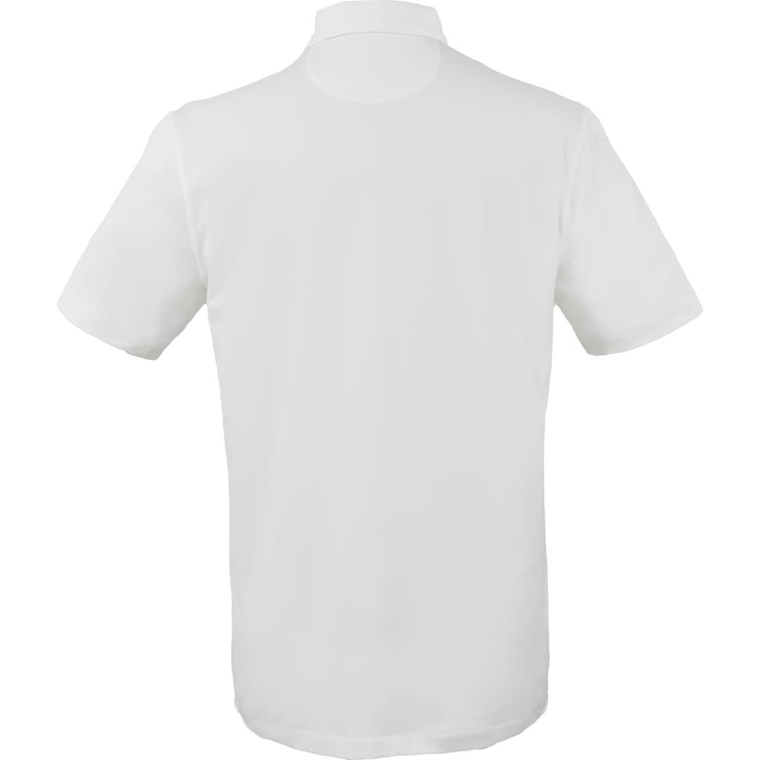 PALO Short Sleeve 100% Cotton Pique Polo - Men's 2