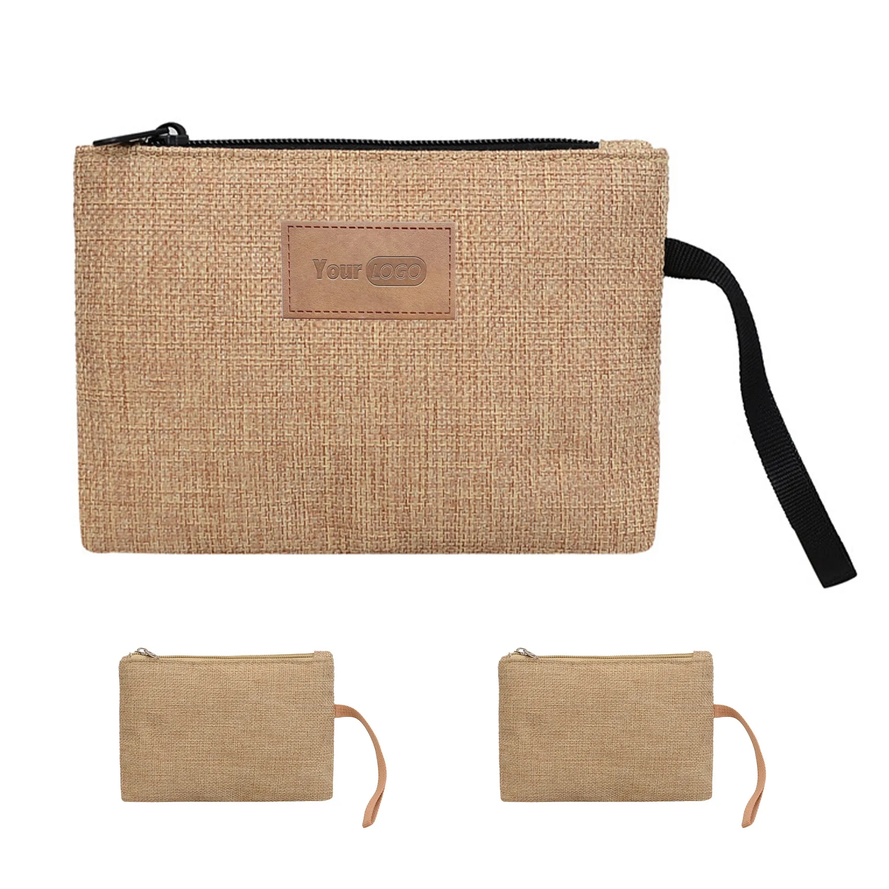 Cotton Fashion Handbag 8