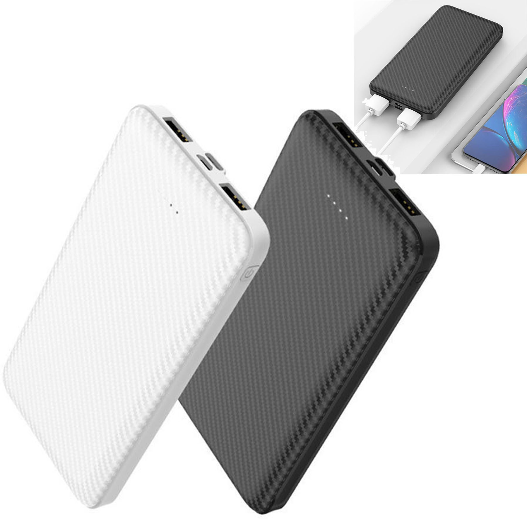 10000mAh Phone Power Bank 1