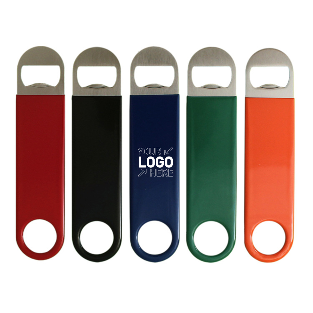 Metal Bottle Opener 2
