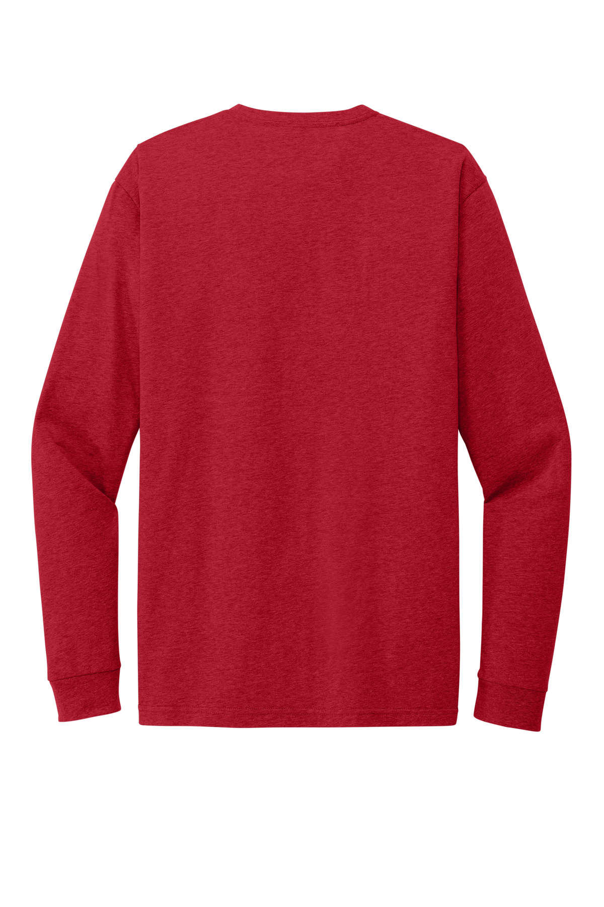 Next Level Apparel Adult CVC Long Sleeve Tee NL6211 109