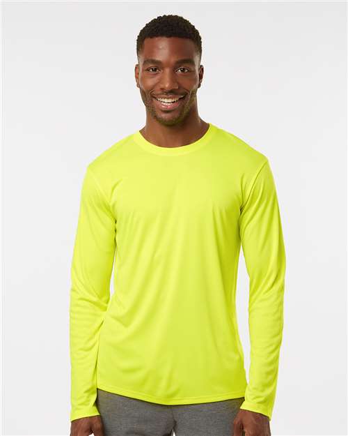 Unisex Pro-Lock Performance Long Sleeve T-Shirt - 48400 21