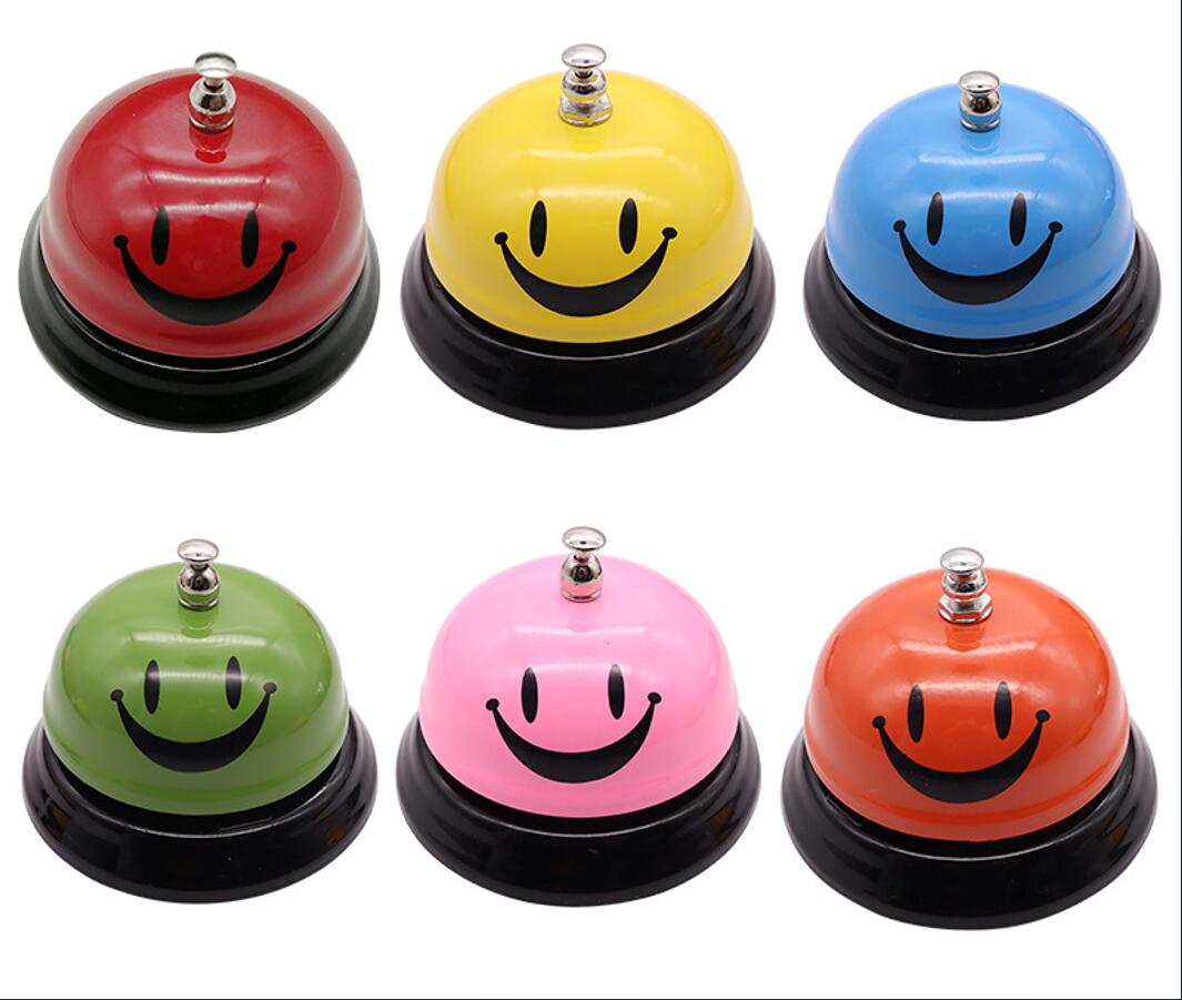 Hotel Restaurant Call Table Dinner Bell 3