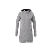 Women's ODELL Knit Zip Hoody 55