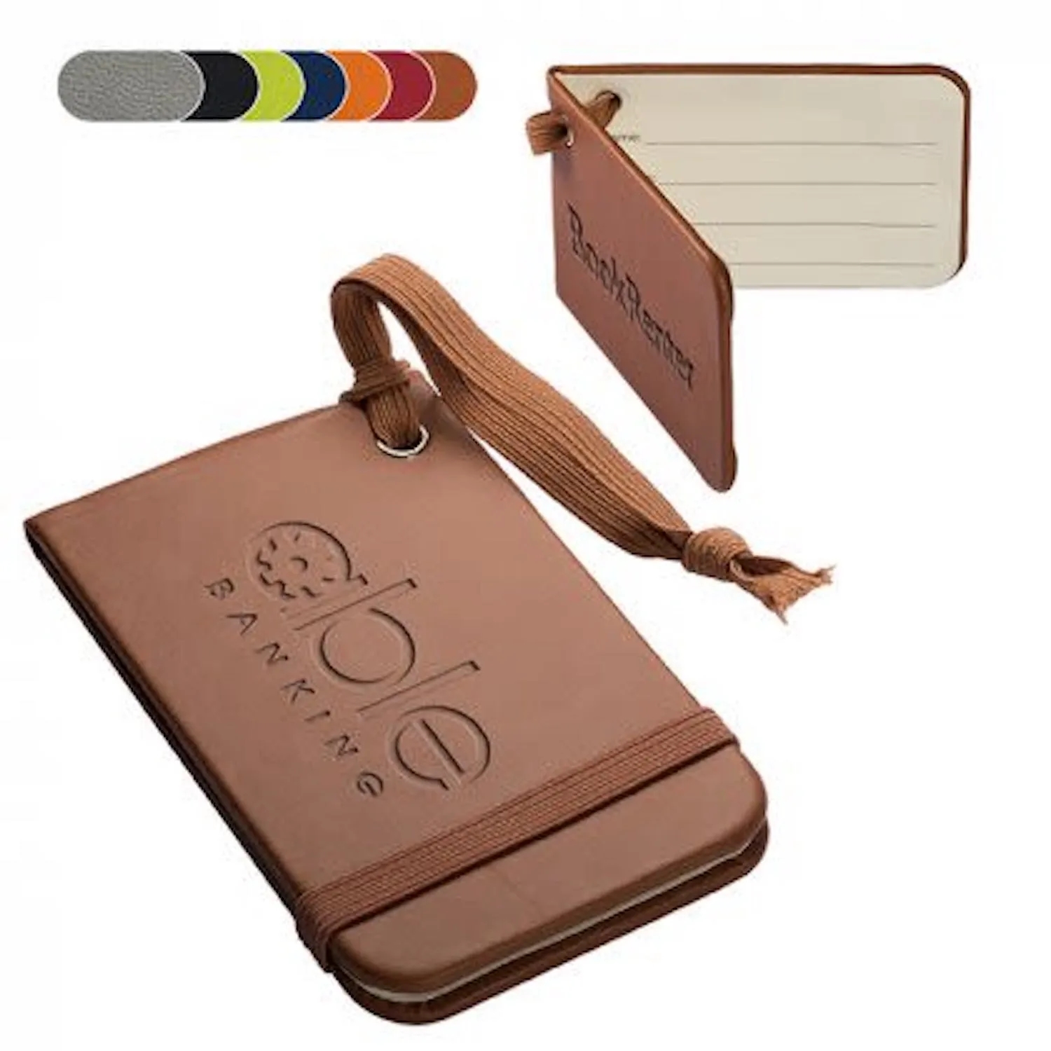 Luggage Tag 1