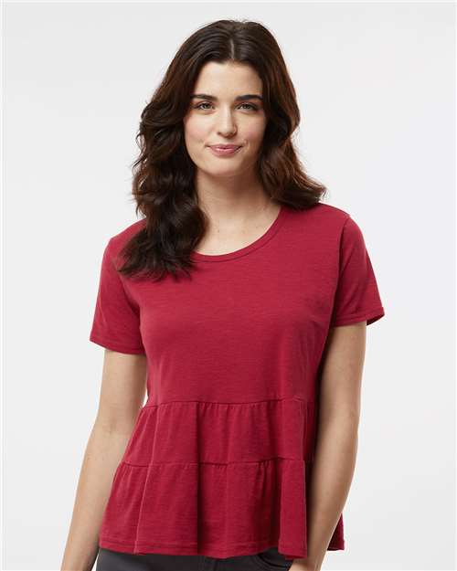 Women's Willow T-Shirt - BW2401 57